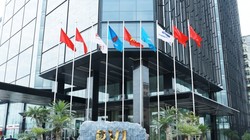 PVcomBank đã bán xong 9,6 triệu cổ phiếu PVI. (Ảnh: PVI)