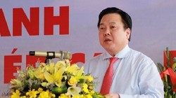 Nguyên Bí thư Cao Bằng Nguyễn Hoàng Anh đã trở thành Chủ tịch đầu tiên của Ủy ban Quản lý vốn nhà nước tại doanh nghiệp. (Ảnh: Internet)