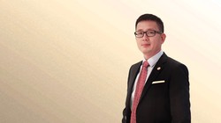 Ông Nguyễn Cảnh Vinh rời ghế CEO SeABank, chỉ sau chưa đầy 5 tháng. (Ảnh: SeABank)