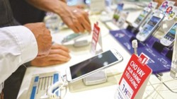 Tín dụng ngắn hạn sẽ tăng nhanh, ngay trong quý I/2018. (Ảnh minh họa: Internet)