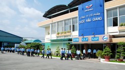 Dược Hậu Giang: Tổ chức ĐHĐCĐ vào 28/03, ngày đăng ký cuối cùng là 28/02/2018. (Ảnh: Internet)