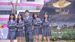 TH School từng gây xôn xao dư luận với mức học phí lên đến nửa tỷ đồng mỗi năm. (Ảnh: Internet)