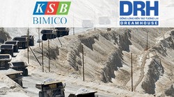 DRH đăng ký gom thêm 2,7 triệu cp KSB, đưa thành công ty liên kết. (Ảnh: Internet)