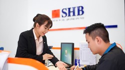 SHB tăng vốn lên 12.036 tỷ đồng. (Ảnh: SHB)