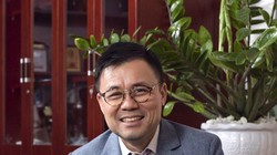 Chủ tịch SSI Nguyễn Duy Hưng. (Ảnh: MXH)