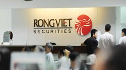 Eximbank rút người khỏi Chứng khoán Rồng Việt. (Ảnh: Internet)