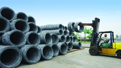 ADC phán quyết Việt Nam không bán phá giá thép cuộn sang Úc. (Ảnh: HPG)