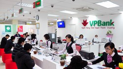 Hoàn tất sang tên 100 triệu cổ phiếu VPB cho 4 cá nhân. (Ảnh: Internet)