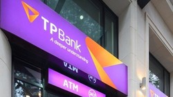 TPBank sẽ chào sàn HoSE vào ngày 19/4/2018, với mã TPB. (Ảnh: Internet)