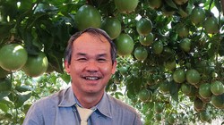 Hé lộ 1.625 ha vườn cây ăn trái HAG vừa mua trong thương vụ 2.500 tỷ đồng. (Ảnh: Internet)