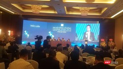 Đại hội đồng cổ đông thường niên năm 2018 của CTCP Văn Phú Invest (HNX: VPI)