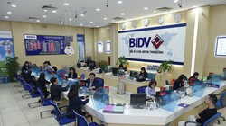 Một lưu ý về dự kiến sửa đổi Điều lệ ở BIDV. (Ảnh: BID)