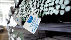 HPG lãi ròng 2.200 tỷ đồng trong Quý I/2018. (Ảnh: HPG)