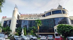 “Ế” 170 cổ phần Khách sạn Kim Liên nhưng GPBank vẫn “thắng” lớn… (Ảnh: Internet)