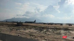 “Kết quả điều tra, bình giảng sự cố trong nội bộ Vietnam Airlines cho thấy sự cố hạ cánh nhầm đường băng hôm 29/4 có một phần quan trọng do lỗi của tổ bay”.