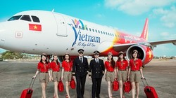 Kết quả lợi nhuận của Vietjet Air trong Quý I/2018 sẽ khác đi rất nhiều nếu... (Ảnh: VJC)