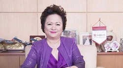 "Madame" Nguyễn Thị Nga đã chọn giữ ghế BRG Group, chứ không phải SeABank... (Ảnh: Internet)