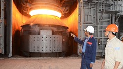 Hòa Phát lên tiếng về sự cố ở Hải Dương. (Ảnh: Trần Nghi/Tuổi trẻ)