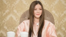 Lý Nhã Kỳ thường được truyền thông miêu tả là người sáng lập, Chủ tịch kiêm Tổng Giám đốc LYNK Group. (Ảnh: Tuổi trẻ)