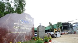 Không chỉ resort hay bất động sản, công ty khoáng sản của FLC cũng đã “thâm nhập” Quảng Ngãi. (Ảnh: Internet)