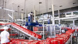 Tổ chức nước ngoài giàu tiềm lực tài chính như trong thương vụ thoái vốn Sabeco cũng phải “ngả mũ” chào thua Nhà nước! Ảnh: VĂN NAM