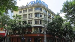 Seaprodex Saigon xuất hiện đại cổ đông mới. (Ảnh: Internet)