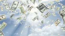 Cổ đông Hòa Phát sẽ đón “mưa tiền” khi nào?. (Ảnh: internet)