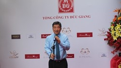 Thấy gì từ việc Chủ tịch Dugarco Hoàng Vệ Dũng tham gia HĐQT Hải Phát Invest? (Ảnh: Internet)