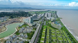 FLC là doanh nghiệp bất động sản được giao nhiều đất bậc nhất tại Thanh Hóa. (Ảnh: Zing)