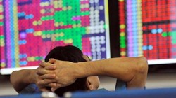 Thị trường chứng khoán Việt Nam sau giai đoạn thăng hoa, đã mất đà và đang trải qua những khoảng thời gian giao dịch thực sự tệ.