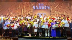 Đến lượt P.TGĐ Nguyễn Minh An xin nghỉ việc ở Sabeco. (Ảnh: SAB)