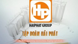 150 triệu cổ phiếu HPX của Hải Phát Invest sẽ chào sàn HoSE vào ngày 24/7/2018... (Ảnh: Internet)