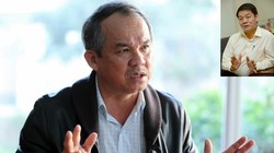 “Bầu” Đức kể chuyện chào bán trái phiếu HNG cho tỷ phú Trần Bá Dương. (Ảnh: Internet)