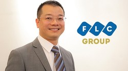 Ông Trần Quang Huy. (Ảnh: FLC)