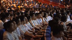 Bộ trưởng trẻ nhất Malaysia, nữ tỷ phú đầu tiên của Việt Nam và những giấc mơ bỏ ngỏ cho người trẻ.