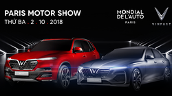 Vinfast đã có được một chiến dịch truyền thông bài bản ở mức tốt.  Nhưng... (Ảnh: Vinfast)