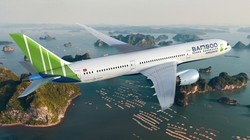 Bamboo Airways dự kiến có chuyến bay thương mại đầu tiên vào cuối quý IV năm nay.