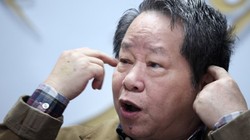 Nhà quan sát Nguyễn Trần Bạt.