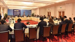 Các nhà đầu tư quốc tế cho rằng, doanh nghiệp trên sàn niêm yết Việt Nam cần cải thiện sự minh bạch và chất lượng quản trị, còn nhà quản lý cần mở rộng không gian đầu tư cho khối ngoại.