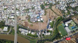 Từ The EverRich 3 đến... Sunshine City Sài Gòn