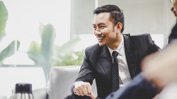  Sunshine Group Đỗ Anh Tuấn sinh năm 1975, tại Thanh Hóa. (Ảnh: Internet)