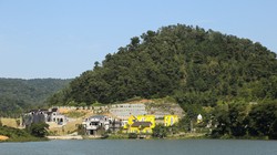 Thanh tra toàn diện việc quản lý, sử dụng đất rừng ở huyện Sóc Sơn. (Ảnh: Internet)