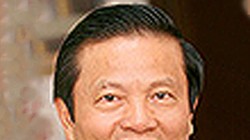 Nguyên Bộ trưởng Bộ Thông tin và Truyền thông