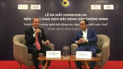 Ông chủ Him Lam Dương Công Minh: "Đừng học Him Lam, chúng ta hãy học Vingroup ấy"