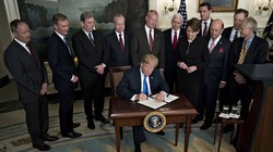 Năm 2018 đầy khó khăn của các thị trường mới nổi