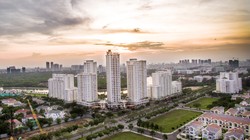 Cách 'bắt mạch' bong bóng bất động sản năm 2019.