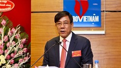 Ông Đỗ Văn Khạnh đã được PVN chấp thuận cho từ nhiệm chức vụ Chủ tịch PV Drilling từ ngày 30/11.