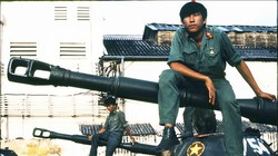 Thượng tướng Nguyễn Chí Vịnh: Chúng ta phải bước vào chiến tranh vì sự sinh tồn của nhân dân mình