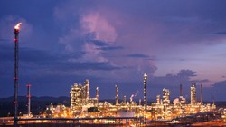 Nguồn cơn cho khoản lỗ nghìn tỷ đồng của Lọc hóa dầu Bình Sơn trong quý 4/2018. (Ảnh: Internet)