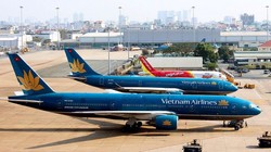 Thị trường hàng không Việt Nam diễn biến như thế nào khi Bamboo Airways chính thức nhập cuộc?